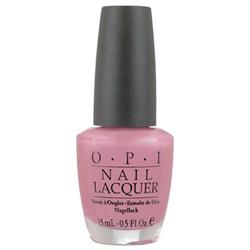 OPI Aphrodite's Pink Nightie