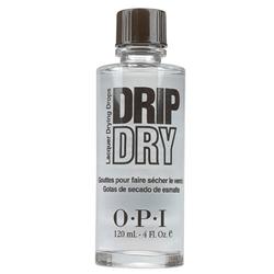 OPI Drip Dry Drops  4oz