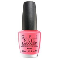 OPI Elephantastic Pink