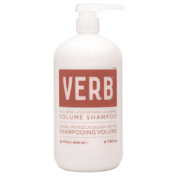 Verb Volume Shampoo 1lt