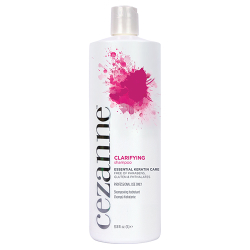 Cezanne Clarifying Shampoo 1lt