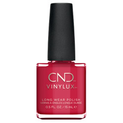 CND Vinylux Weekly Polish Wildfire