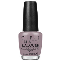 TAUPE-LESS BEACH NAIL LACQUER OPI