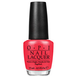 LIVE.LOVE.CARNAVAL NAIL LACQUER OPI