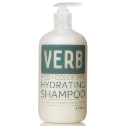 Verb Hydrating Shampoo 1lt