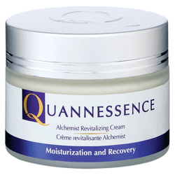 Quannessence Alchemist Revitalizing Cream