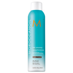 Moroccanoil Dark Tones Dry Shampoo 205ml