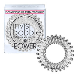 invisibobble Power Hair Ring (3 pack)