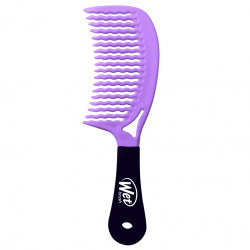 The Wet Brush Pro Detangling Comb Purple