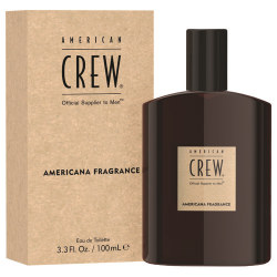 American Crew Americana Fragrance 100ml