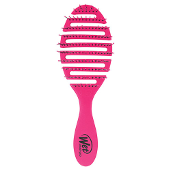 The Wet Brush Flex Dry Brush Pink