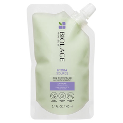 Biolage HydraSource Deep Treatment Pack for Dry Hair 100ml