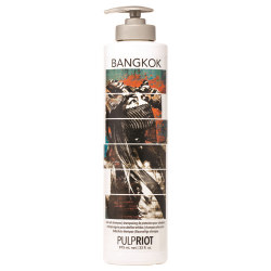 Pulp Riot Bangkok Color Safe Shampoo 975ml