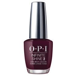 OPI Infinite Shine Yes My Condor Can-do!