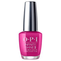 OPI Infinite Shine Hurry-juku Get this Color!