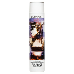 Pulp Riot Budapest Clarifying Shampoo