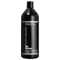 Matrix Total Results Color Obsessed So Silver Conditioner 1lt