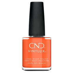 CND Vinylux Weekly Polish B-Day Candle