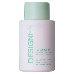 DESIGNME Gloss.me Hydrating Conditioner 300ml