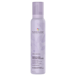 Pureology Style + Protect Weightless Volume Mousse 241g