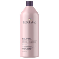 Pureology Pure Volume Shampoo 1L