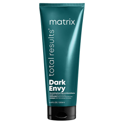 Matrix Total Results Dark Envy Color Obsessed Mask 200ml