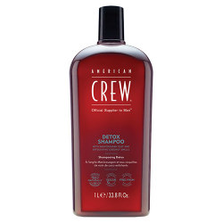 American Crew Detox Shampoo 1L