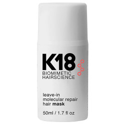 K18 Hair Mask Biomimetic Leave-In Molecular Repair 50ml
