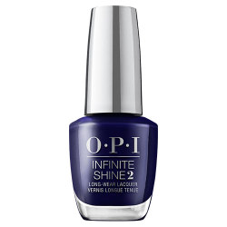 Award For The Best Nails Goes To... Infinite Shine OPI