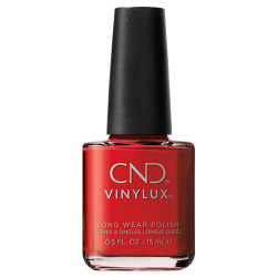 CND Nauti Nautical Collection Vinylux Weekly Polish Hot or Knot 15ml