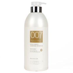Biotop Professional 007 Keratin Shampoo 1L