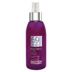Biotop Professional 69 Curly Pro Active Frizz Control 150ml