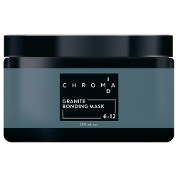 Schwarzkopf Professional Chroma ID 6-12 Granite Bonding Color Mask 250ml