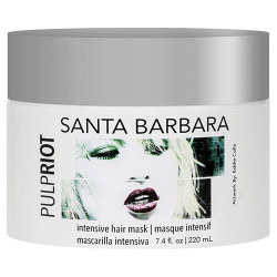 Pulp Riot Santa Barbara Intensive Hair Mask
