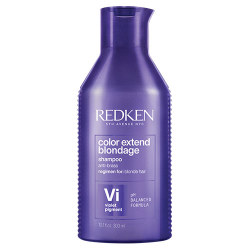 Redken Color Extend Blondage Purple Shampoo 300ml