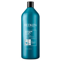 Redken Extreme Length Shampoo with Biotin 1L