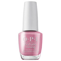 OPI Nature Strong Knowledge is Flower Natural Origin Nail Lacquer