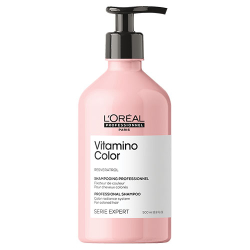 L'Oréal Professionnel Série Expert Vitamino Color Shampoo 500ml