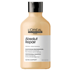L'Oréal Professionnel Série Expert Absolut Repair Cell Shampoo