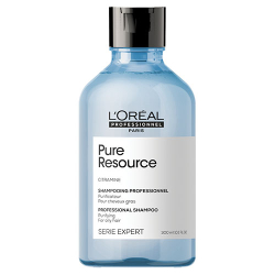 L'Oréal Professionnel Série Expert Pure Resource Shampoo 300ml