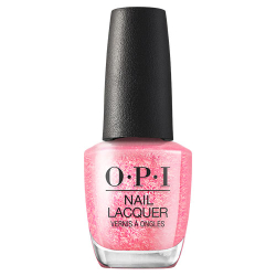 OPI Nail Lacquer “OPI x Xbox” Pixel Dust