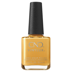 CND Vinylux Limoncello Weekly Polish