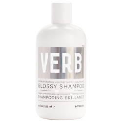 Verb Glossy Shampoo 355ml