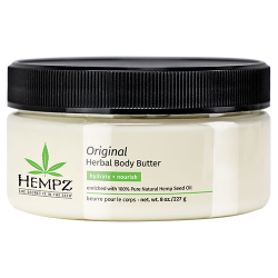 Hempz Original Herbal Body Butter 8oz