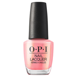 OPI Nail Lacquer Sun-Rise Up