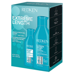 Redken Extreme Length Duo 300ml (25% Savings)