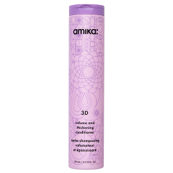 Amika 3D Volume and Thickening Conditioner 275ml