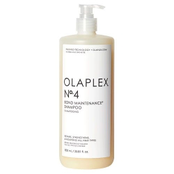 Olaplex No.4 Bond Maintenance Shampoo 1lt