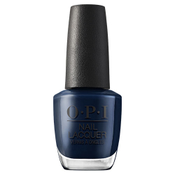 OPI Nail Lacquer Midnight Mantra