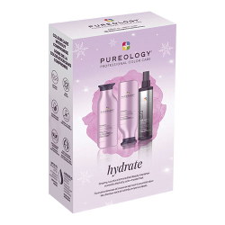 Pureology Hydrate Holiday Trio ($129.17 Retail Value)
